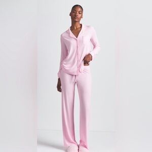 SKIMS Bloom Pajama Set